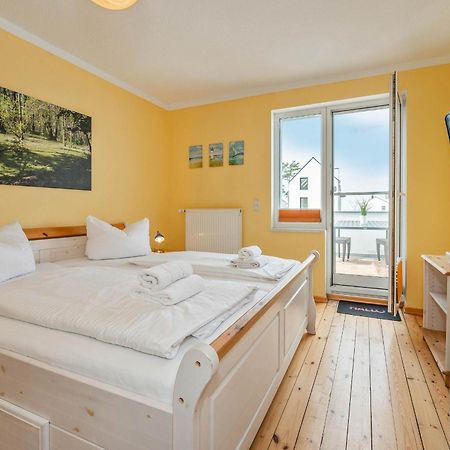Villa Holtz Ferienwohnung Holtz 2 Zinnowitz Zewnętrze zdjęcie