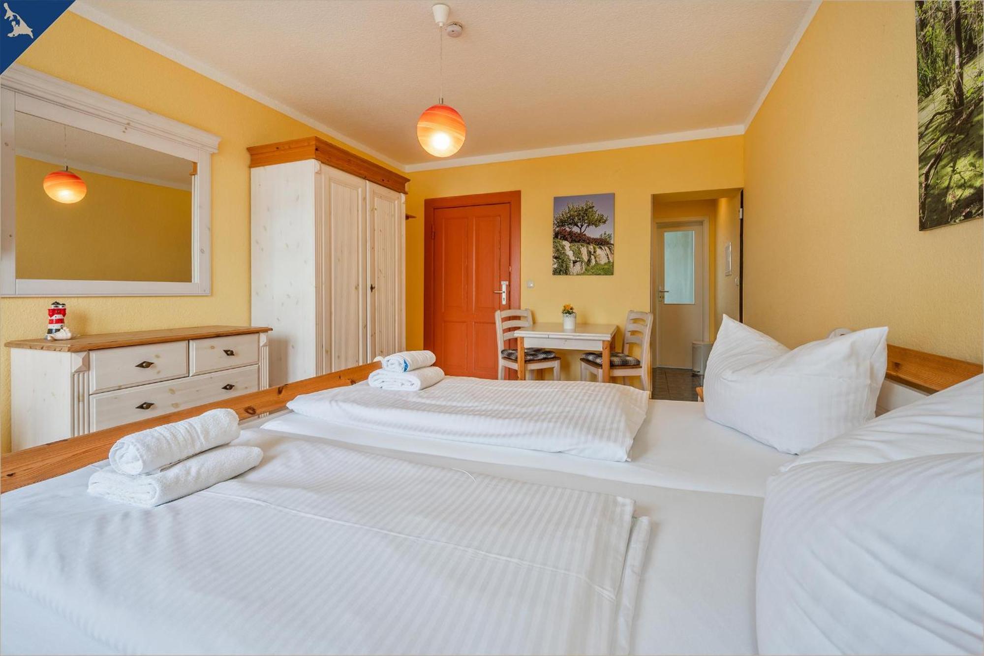 Villa Holtz Ferienwohnung Holtz 2 Zinnowitz Zewnętrze zdjęcie