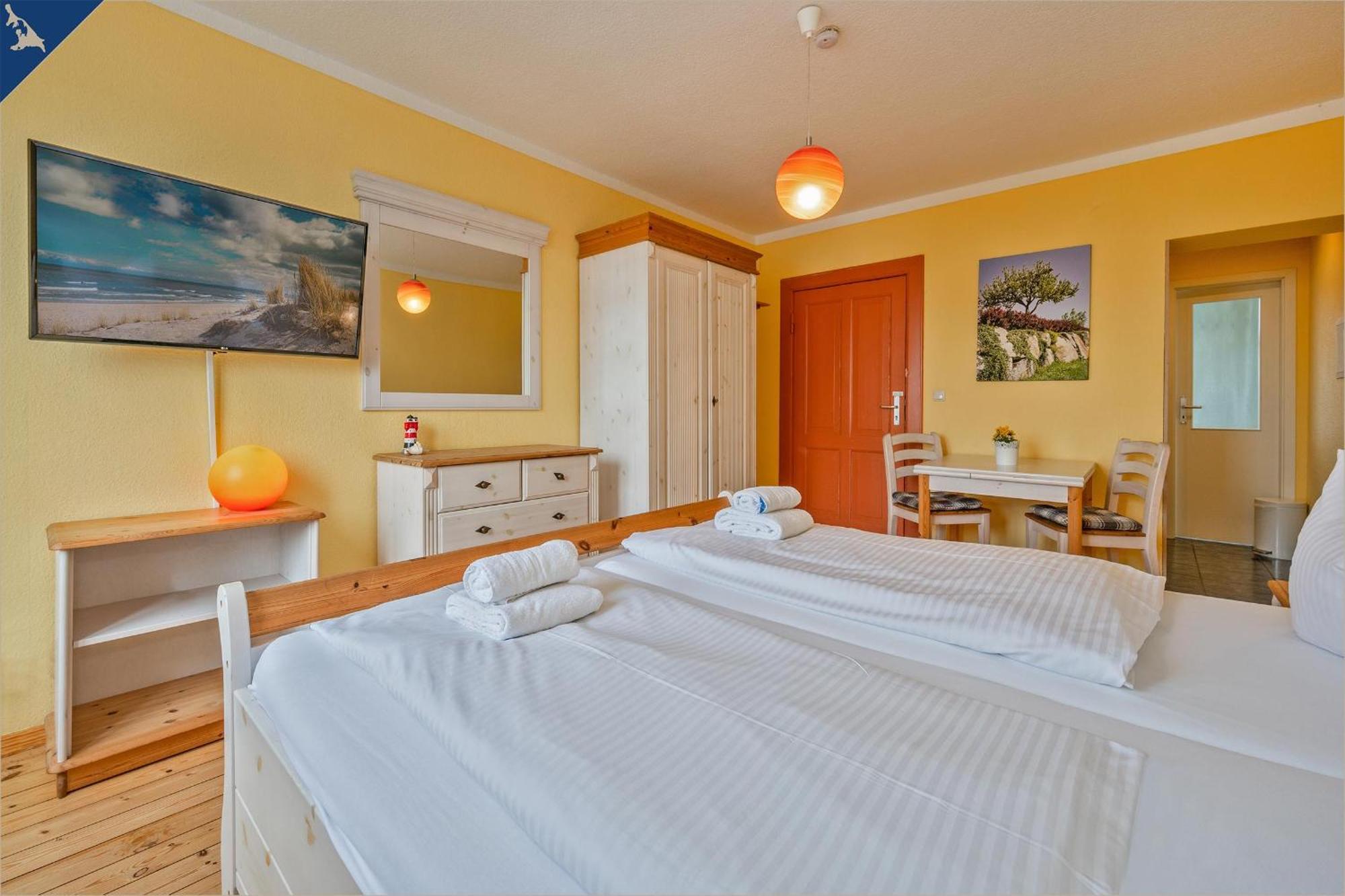 Villa Holtz Ferienwohnung Holtz 2 Zinnowitz Zewnętrze zdjęcie